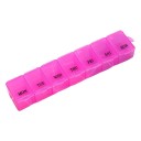 Weekly Pill Dispenser 2