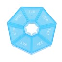 Weekly Pill Dispenser P3162 2