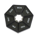 Weekly Pill Dispenser P3162 7
