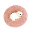 Weiches Bett für Katzen und kleine Hunde 7