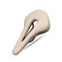 Weiches Fahrradsattel mit hohlem Mittelteil 265 × 150 mm PU und Gel-Schaumstoff mit doppelter Dichte und doppelten Federn für eine bequeme Fahrt 7