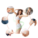 Weight Loss Patches 30 pcs 3