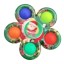 Weihnachts-Anti-Stress-Fidget-Spinner 2