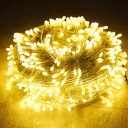 Weihnachts-LED-Kette 10 m 6