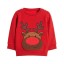 Weihnachts-Sweatshirt für Kinder 3