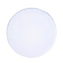 Weißes Nylon-Diffusortuch für Fotografie-Reflektor, 7 Zoll, 180 mm, weiches Licht für Fotostudio, Lichtdiffusor, Lichtzubehör 3
