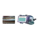 Welding Protective Glasses with Auto-Dimming True Bar Professional Eye Protection for Welding, Grinding and Cutting Metals 2