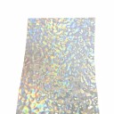 Wellenförmige Wanddekoration 50–120 cm 3D-Effekt PVC Moderner plastischer Wandpaneel Design Innenraumdekoration 5