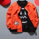 Wendejacke für Jungen L2053 4