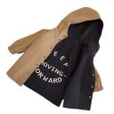 Wendejacke für Kinder L1835 1