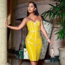 Wendy's extravagante jurk 7