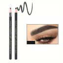 Wenkbrauwpotlood met afscheurlijn 19 cm Zweet- en veegvast Precieze make-up Wenkbrauwpotlood voor het vormen en opvullen van wenkbrauwen 3