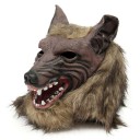 Werewolf Halloween Mask 5