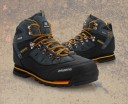 Werkschoenen voor heren 2