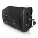 Werkzeugbox für Motorräder, abschließbar, mit Spritzwasserschutz, 4,2 l, Edelstahl und Kunststoff, für BMW R1200GS, R1250GS, F850GS 3