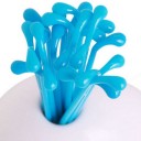Whale Style Toothpicks 5