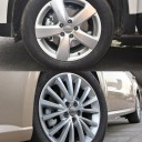 Wheel Bolt Covers 20 pcs 3