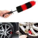 Wheel Cleaning Brush 6