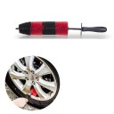 Wheel Cleaning Brush 7
