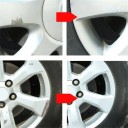 Wheel Rim Repair Kit 4