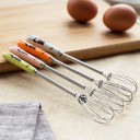 Whisk with Ceramic Handle 7