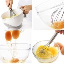 Whisk with Spiral 6