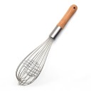 Whisk with Spiral 4
