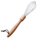 Whisk with Wooden Handle 1