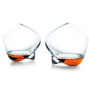 Whiskeyglas met spike 2