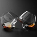 Whiskeyglas met spike 3