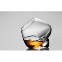 Whiskeyglas met spike 4