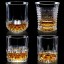 Whisky sklenice 1