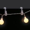 White Hooks 24 pcs 4