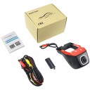 Wi-Fi Dash Camera 4