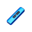 Wiatroodporna zapalniczka USB 5