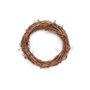Wicker Wreath Base 3 pcs 1
