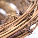 Wicker Wreath 4