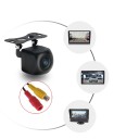 Wide Angle Parking Camera A1286 5