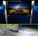 Wide Angle Parking Camera A1286 6