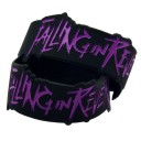 Wide Silicone Bracelet 6