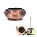 Wierookstokjes standaard pot 2