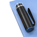 WiFi Lomme Digitalt Mikroskop USB 1000X Forstørrelse Monokulær 8 LED Lys 800mAh Trådløs Fotografering og Videooptagelse 2