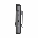 WiFi mini kamera 1080p s nočným videním 3v1 Foto Video Audio 180° rotácia 1,3&quot; displej 1200mAh batéria Podpora 128GB kariet 5