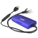 WiFi ρούτερ και επαναλήπτης WAP11G-300 ασύρματος επεκτατής εμβέλεια έως 100 μ αυτόματη σάρωση σημείων πρόσβασης plug and play για επέκταση δικτύου 1