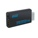 Wii / HDMI AV-sovitin 3