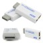 Wii2HDMI audio és video adapter Wii konzolokhoz - fehér 4