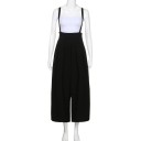 Wijde jumpsuit voor dames 7
