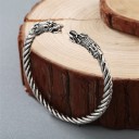 Wikinger-Armband für Herren 2