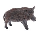 Wild Boar Figurine E19 4