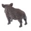 Wildschweinfigur E19 5